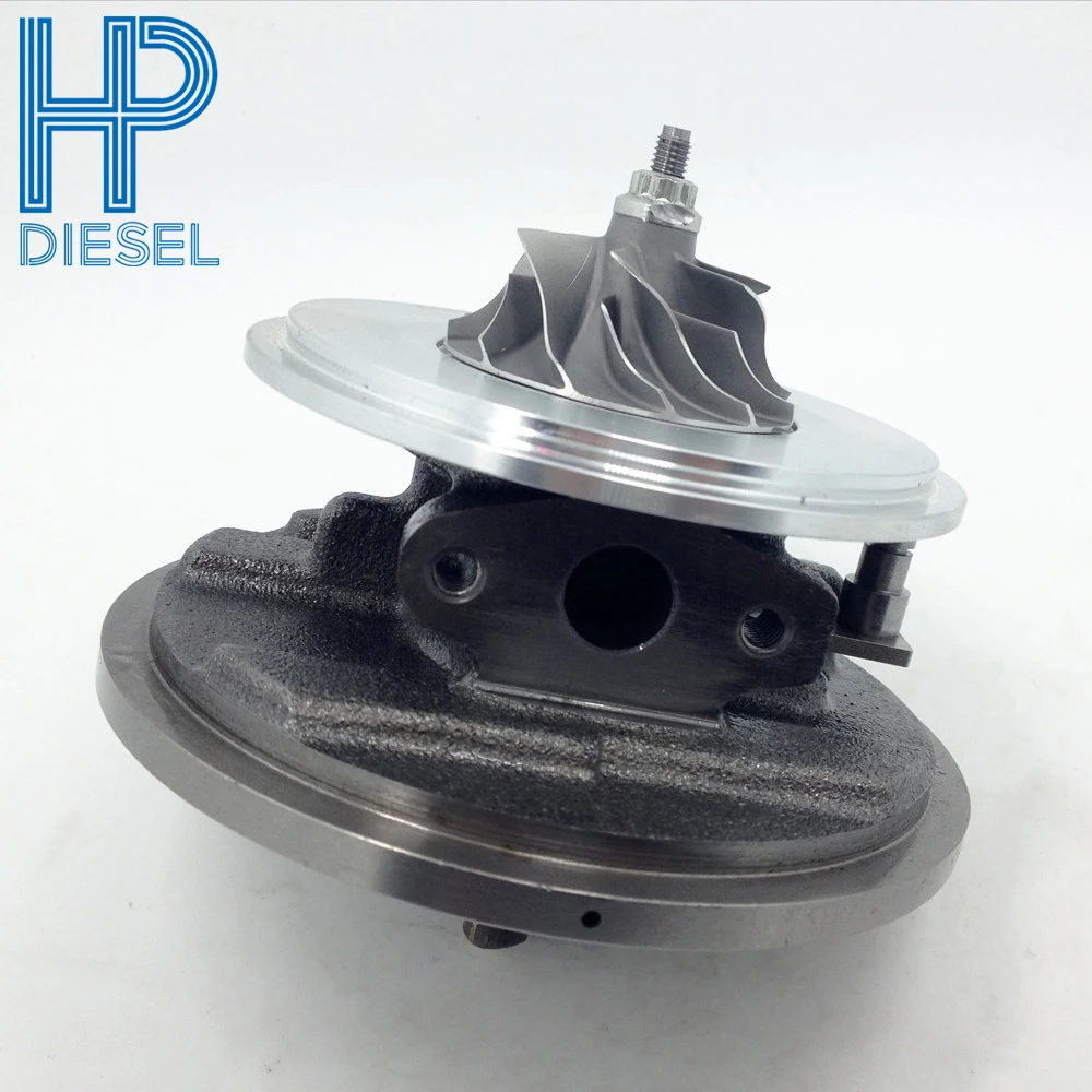 Картридж турбонагнетателя Garrett turbo GT1649V 757886-5003S 757886 chra 28231-27470 для двигателя Hyundai Tucson