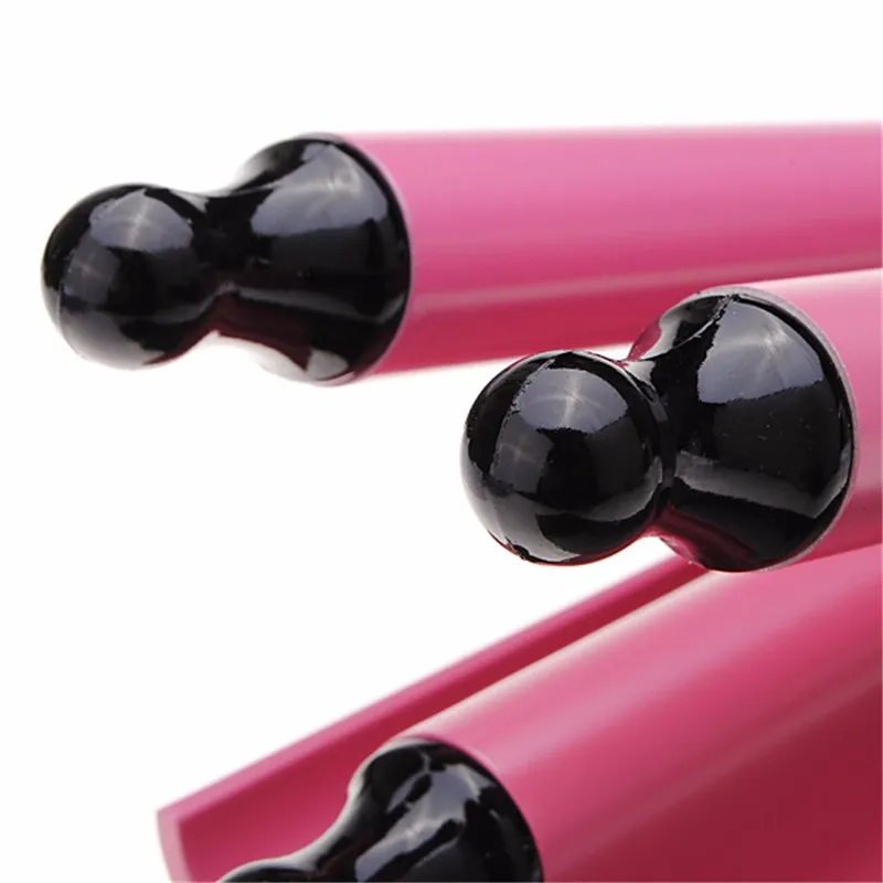 Щипцы для завивки волос KEMEI профессиональные Автоматические щипцы инструмент