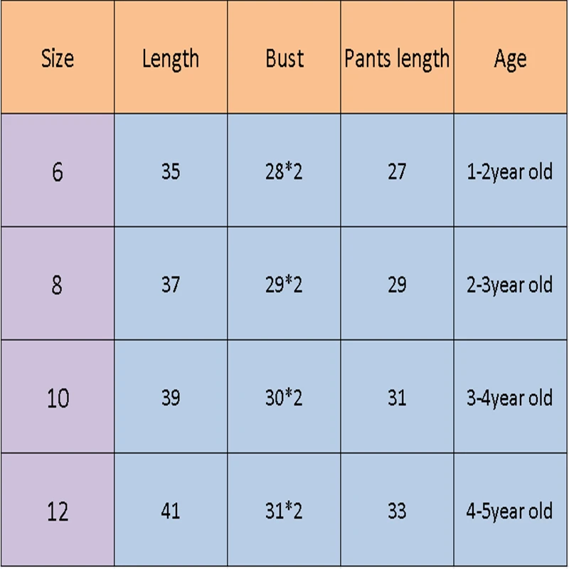 Комплект одежды для маленьких мальчиков из 2 предметов: футболка с коротким