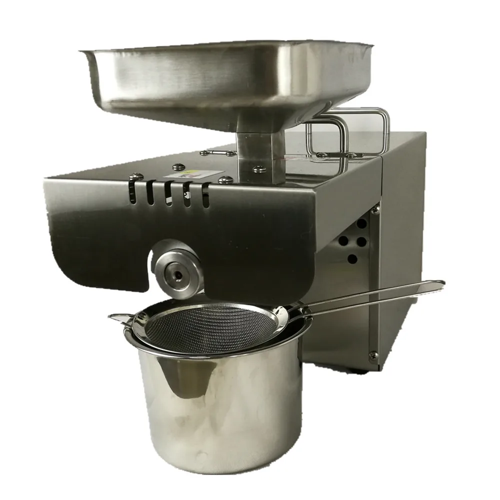 Высокая эффективность 110/220 В Нержавеющая сталь автоматического арахисовое