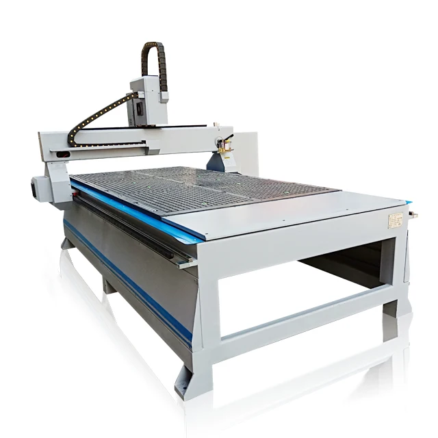 Широко используемый 3 оси 1325 CNC маршрутизатор деревообрабатывающий станок цена в