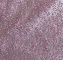 color 4 HLQON парча yacquard многоцветный цветок пшеницы ткань для фетр для пэчворка ткани telas платье для простыни на кровать, детская одежда, 50x75 см - Цвет: color 4