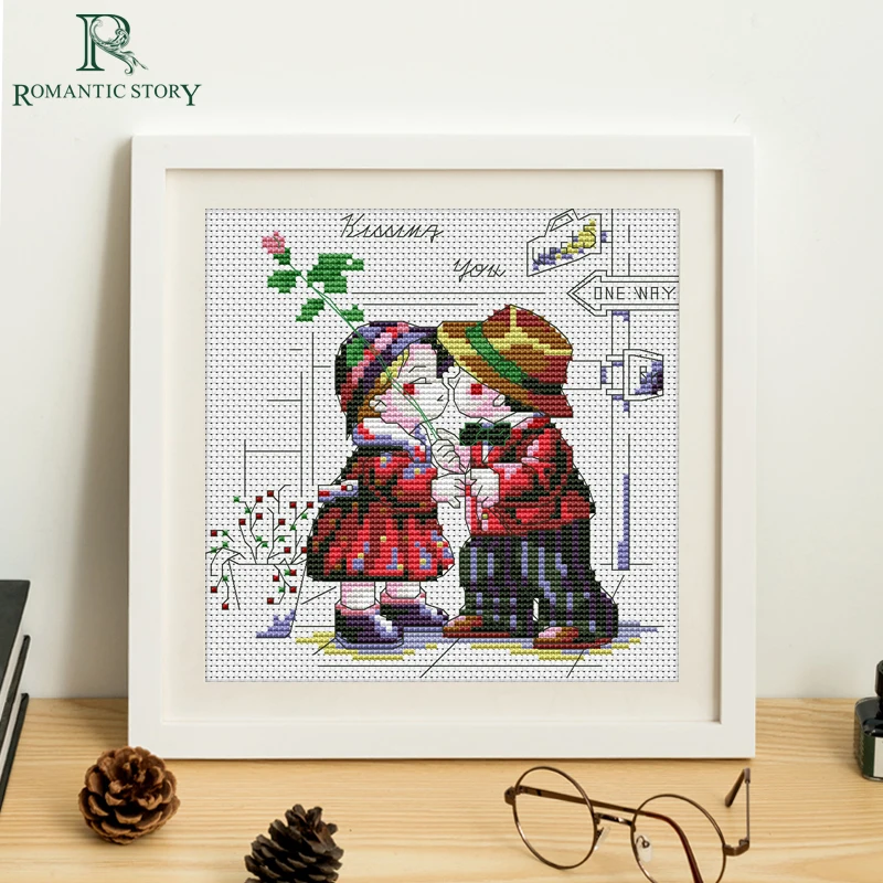 Романтическая история европейский и американский стиль мальчики девочки первый