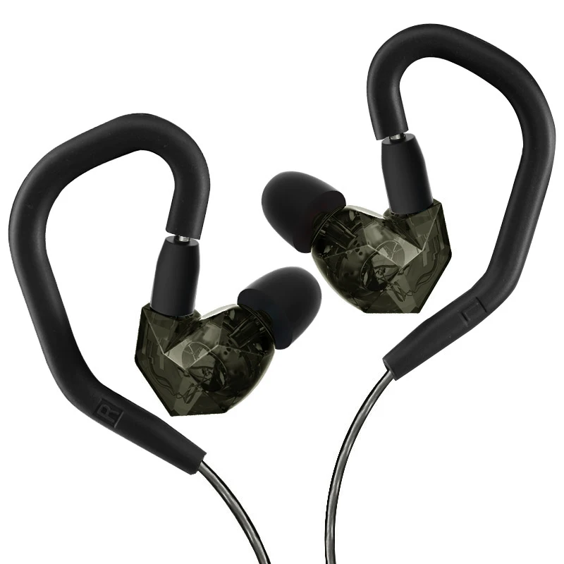 VSONIC новые VSD3S высококачественные профессиональные стереонаушники HIFI|earphone hifi|hifi