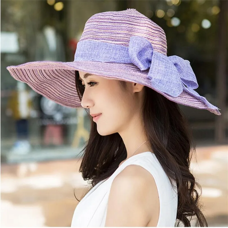 Новые модные женские шляпы от солнца летняя хлопковая кепка с козырьком пляжная