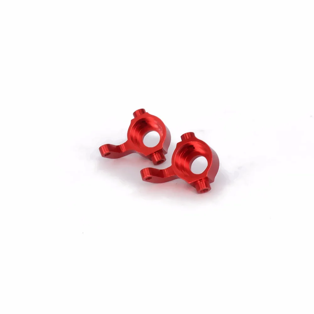 Опорная рейка рулевого колеса из алюминиевого сплава (l/r) 2 шт. knuckles для