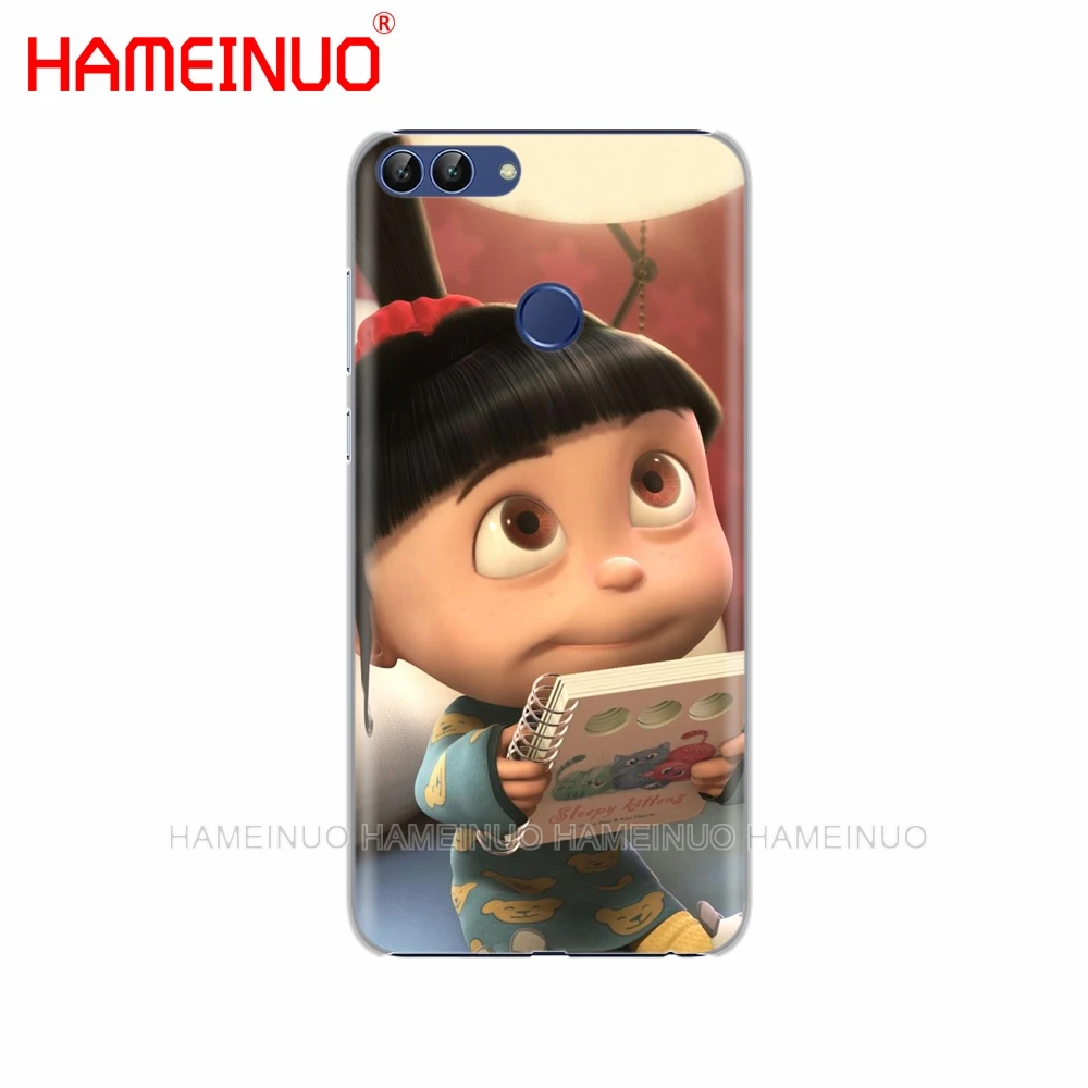 Чехол для телефона huawei Honor 7C Y5 Y625 Y635 Y6 Y7 Y9 2017 2018 Prime PRO | Мобильные телефоны и