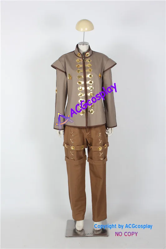 Инквизиция Dragon Age мужской Инквизитор косплейный костюм ACGcosplay|cosplay costume|dragon agecostume