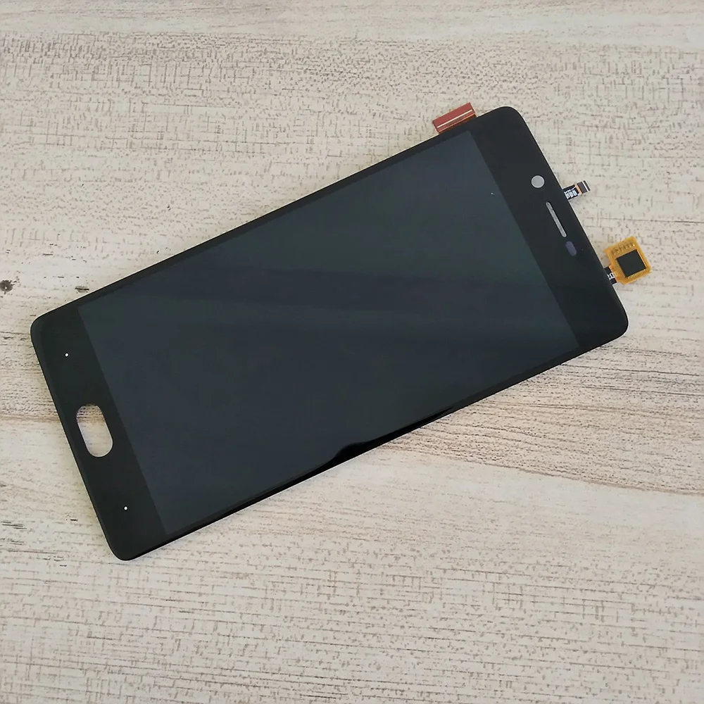 AAA + качество 5 дюймов Для DOOGEE Shoot 1 ЖК-дисплей сенсорный экран 100% протестированный