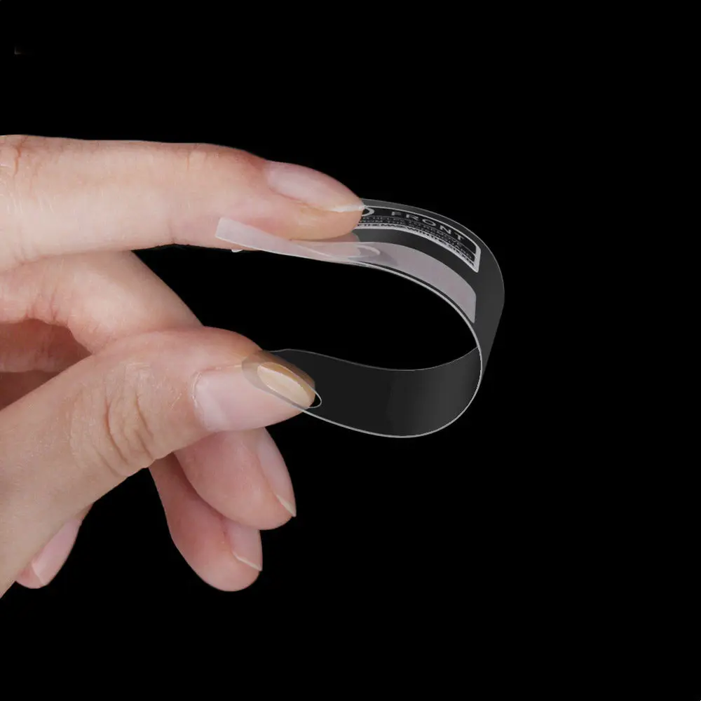 2 шт. защитная пленка для экрана пульта дистанционного управления DJI Mavic Pro Zoom Drone |