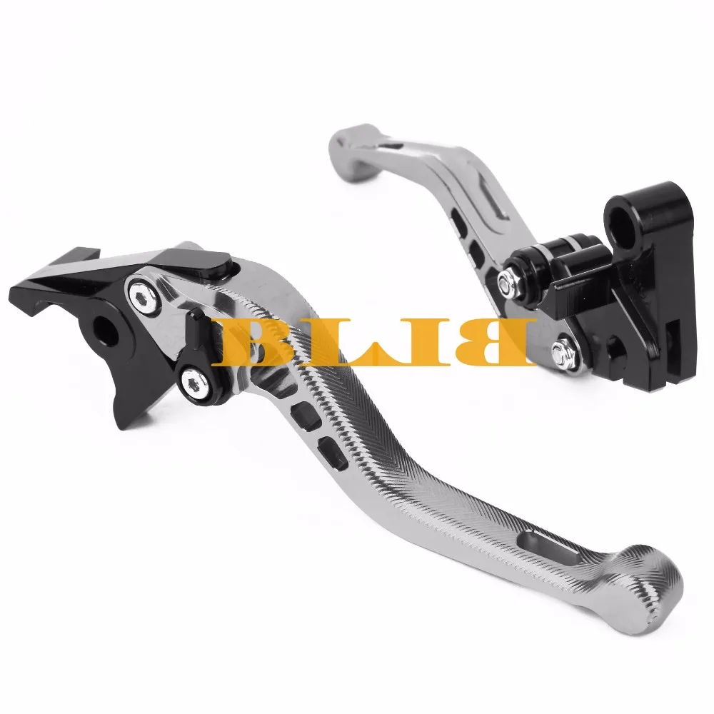 Для Suzuki GSXR600 GSXR750 TL1000S GSR750 GSX S750 SV650 ABS SFV650 CNC мотоциклетные 3D длинные/короткие рычаги