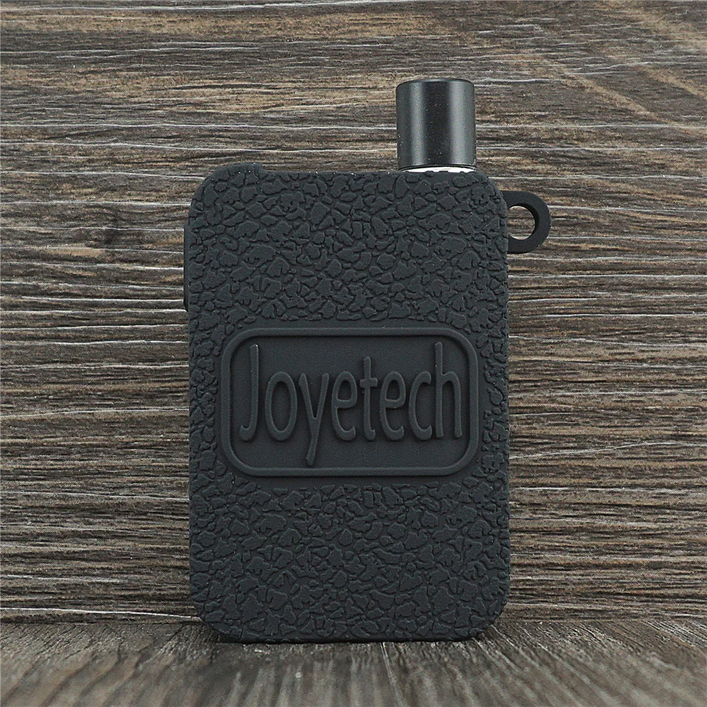 Текстурный чехол для Joyetech Exceed Grip Pod System Kit E cigarette силиконовый защитный гелевый