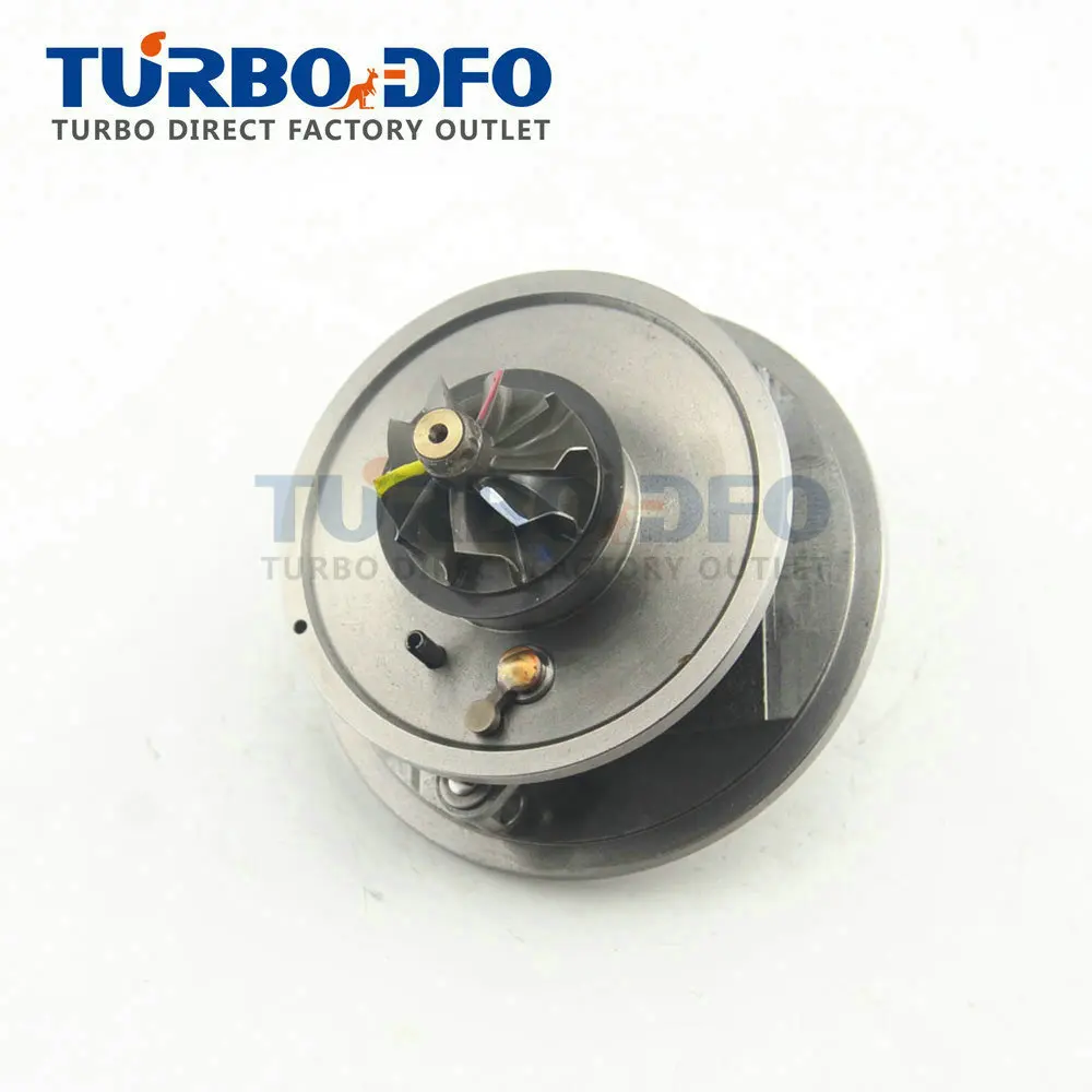 Турбо зарядное устройство картридж core CHRA 54409880021 54409880036 для VW EOS Caddy Golf VI Passat B7 Tiguan