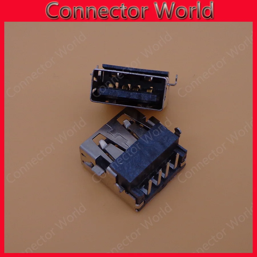 5 100 шт. оригинальный разъем micro USB 2 0 для ноутбука зарядки порта зарядного