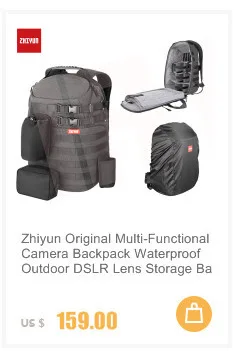 Zhiyun Weebill Lab S Gimbal Accessories Belt Waistband Strap Sling for Weebill Lab Crane 2 3 DSLR Cameras stabilizer accessories