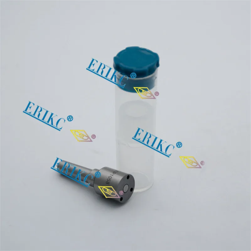 ERIKC DSLA 143 P1058 сопло 143P1058 (0433 175 309) Форсунка системы питания с общей торливной