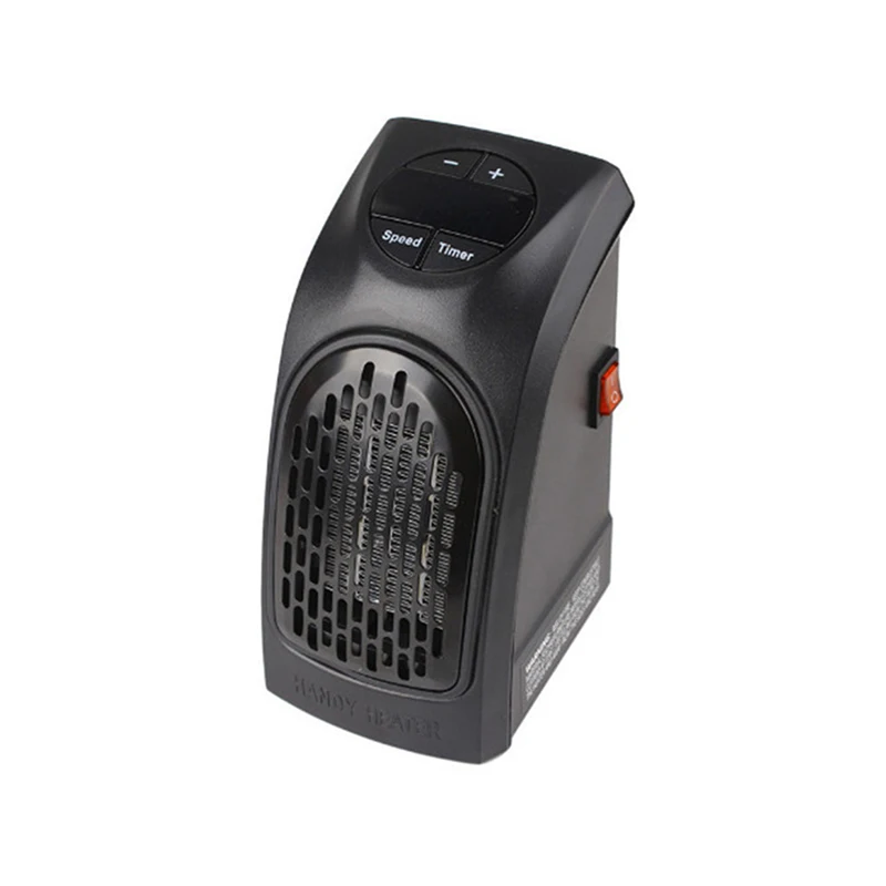 Mini Electric Home Handy Heater radiator thermostat Space Portable Office Room Appliance | Бытовая техника