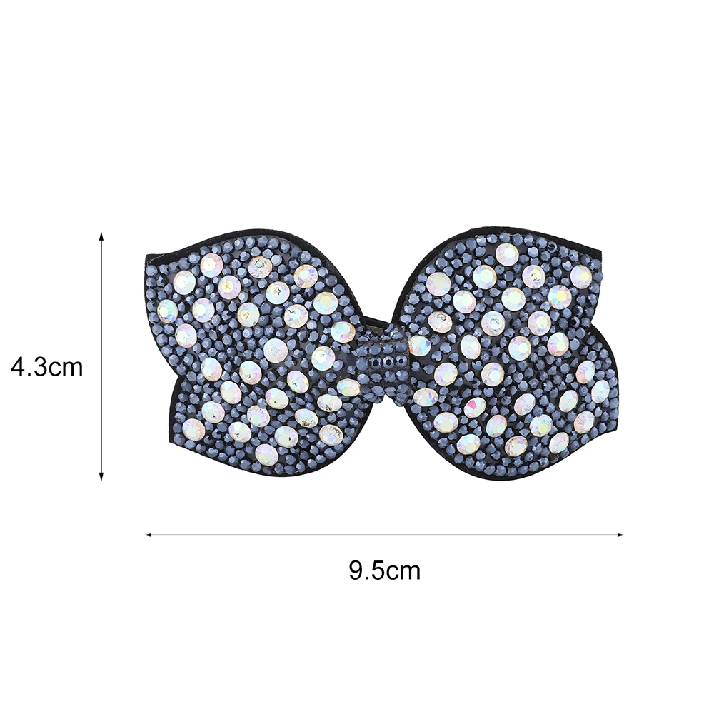 Женская заколка для волос AWAYTR металлическая Подкова яркая 2019|hair clips for women|hairpin hair