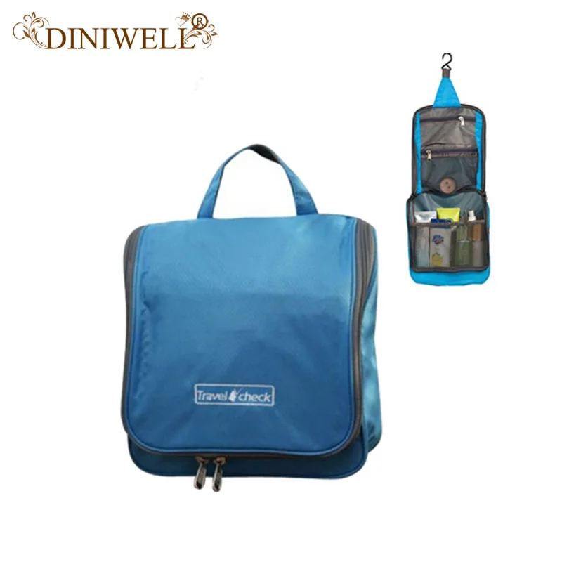 Сумка для дома и путешествий DINIWELL подвесная сумка хранения косметики туалетных