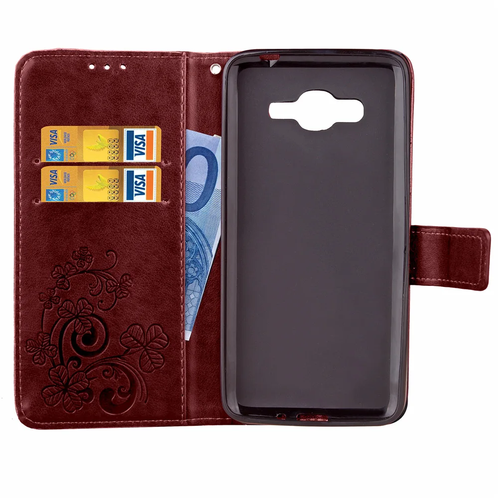 Кожаный чехол книжка с бумажником для samsung Galaxy J7 Neo J5 J3 2017 A3 A5 A7 2016 A6 A8 плюс S10 J8 2018 A50