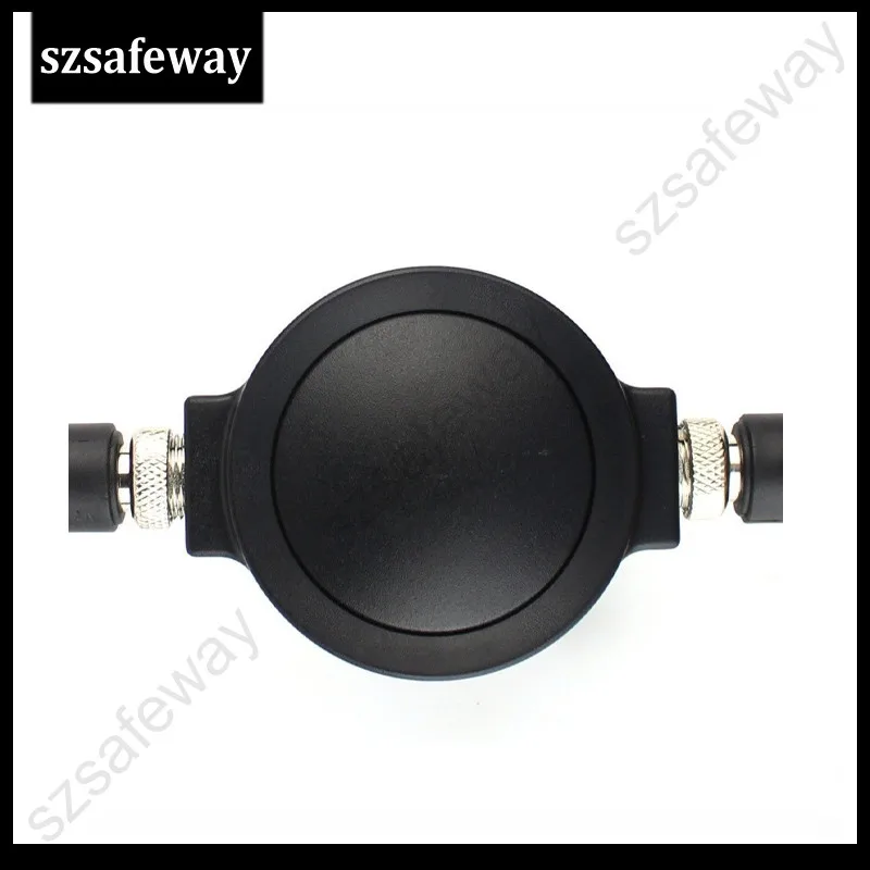 Сверхмощная тактическая гарнитура с микрофоном военная микро для Kenwood Baofeng UV 5R HYT