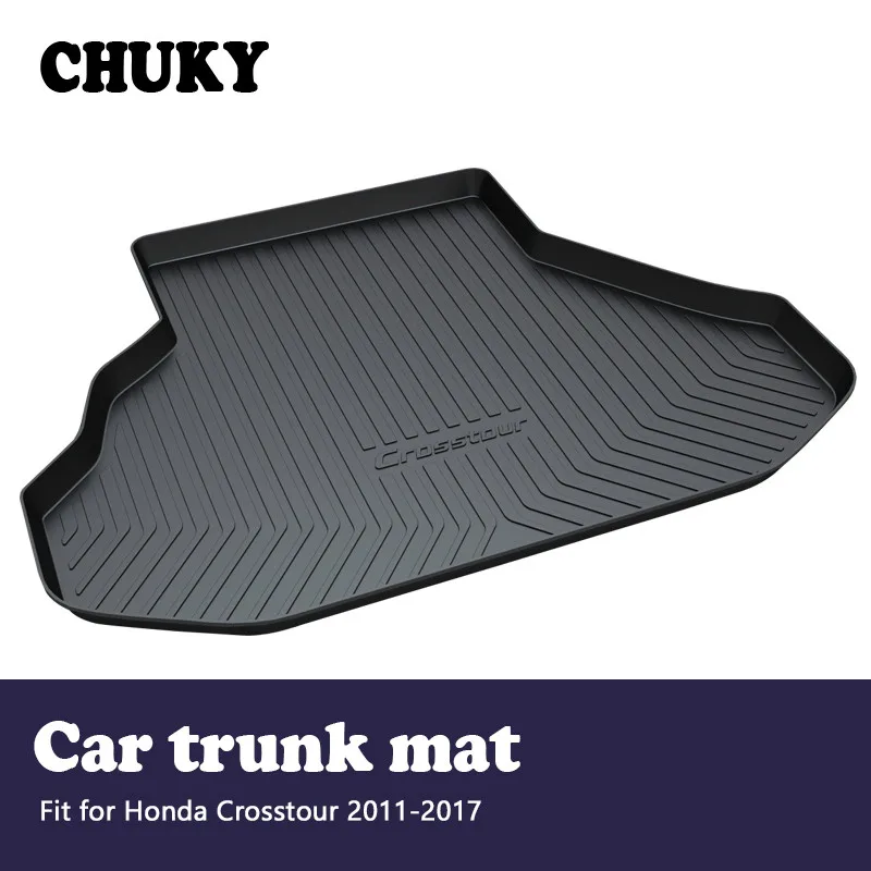 CHUKY для Honda Crosstour 2011 2012 2013 2014 2015 2016 2017 автомобильный грузовой задний багажник