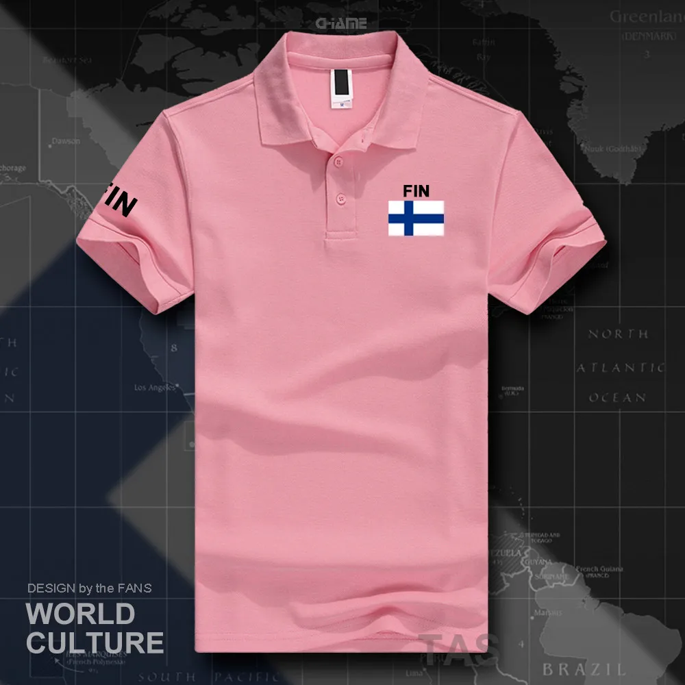 Футболка-поло мужская с коротким рукавом 2017 хлопок | Мужская одежда