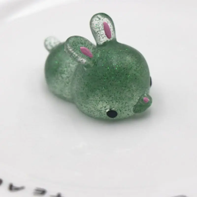 1 шт. мультяшный блеск Mochi сжимаемые антистрессовые ботинки мяч декомпрессионные