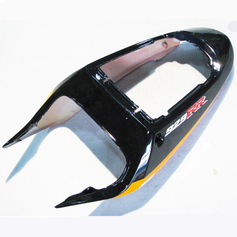 Инъекция ABS Полный комплект обтекателей Кузов для Honda CBR900RR CBR929RR 929 00 01 2000 2001|Полные