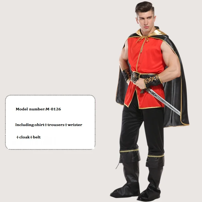 Маскарадный карнавальный сценическое представление косплей костюм на Хэллоуин