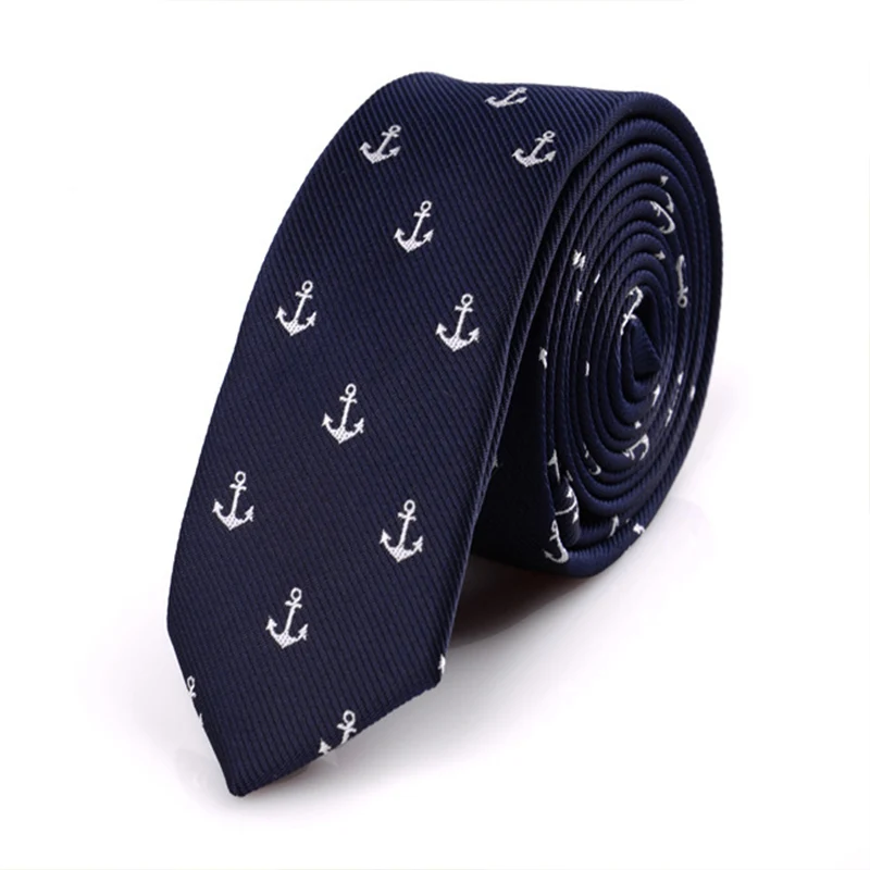 2019 мужской галстук 5 см в корейском британском стиле облегающий полоску