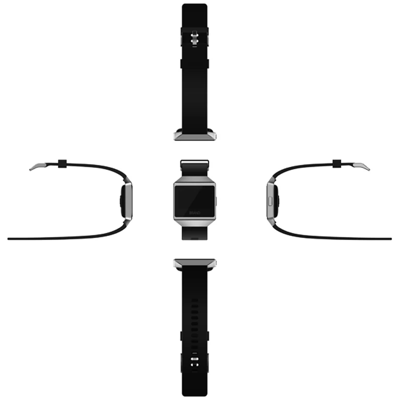 Junwer Графен ЭКГ Smart Band ck12 часы Приборы для измерения артериального давления