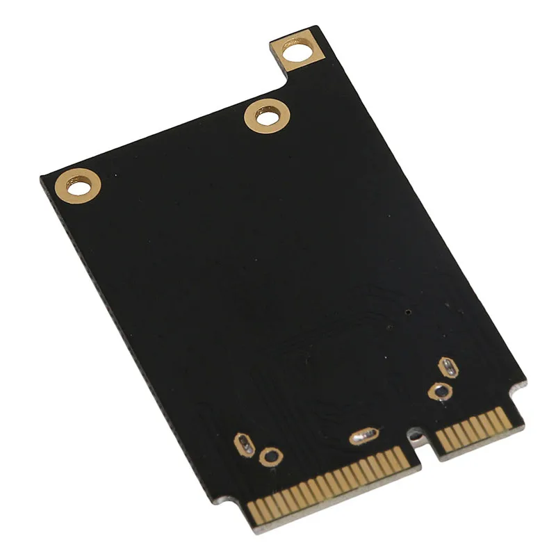 Новая экспресс-карта адаптера PCI-E Mini PCI для Apple BCM94360CD BCM94331CM планшет высокая скорость