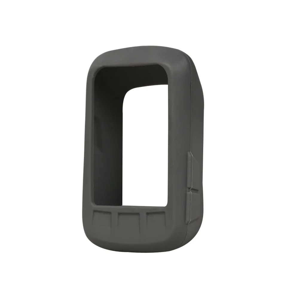 Силиконовый кожаный чехол, защитный чехол для Wahoo Element Bolt gps, чехол для велосипедного компьютера s Sleeve