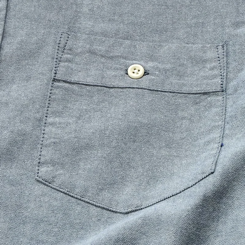 АК-клуб Для мужчин рубашка Форсаж 7 Пол Уокер Slim Fit карман рубашки футболка с