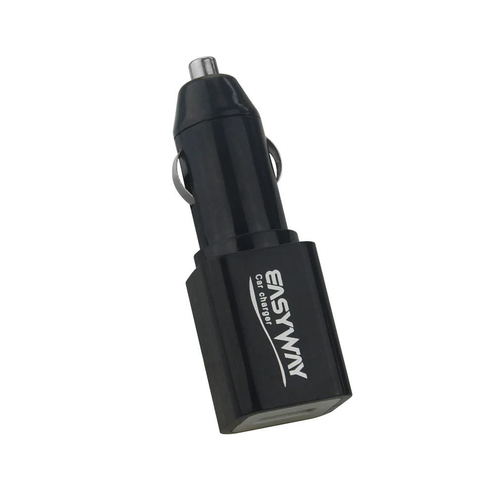 Мини локатор USB Автомобильное зарядное устройство GSM трекер S9 в реальном времени