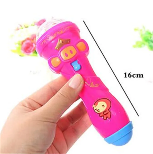 Actionbabei светящиеся игрушки для малышей мигающие светодиодные волшебные палочки