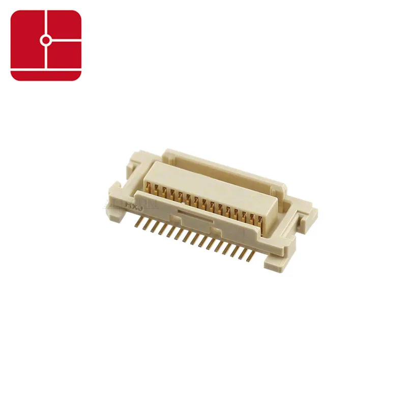 

10pcs 52991-0308 529910308 Imported molex connector 0.5mm 30pin seat plate to plate