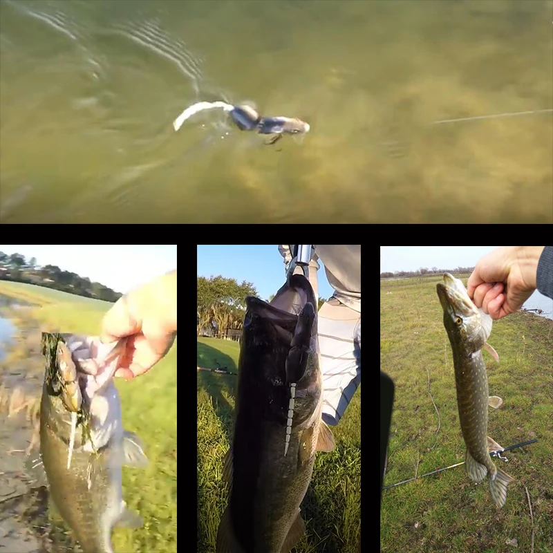 1 шт. Рыбалка приманки реалистичные Мышь Crankbait яркие Плавание приманки 9 см 20,5 г 3D глаза реалистичные приманки воблер снасти Рыбалка кремния