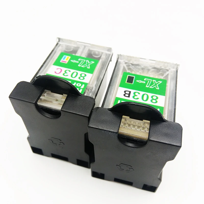 Vilaxh 400ml Edible Ink + 803 Empty Cartridge For Hp Coffee Printer Food for Epson Inkjet Printers | Компьютеры и офис