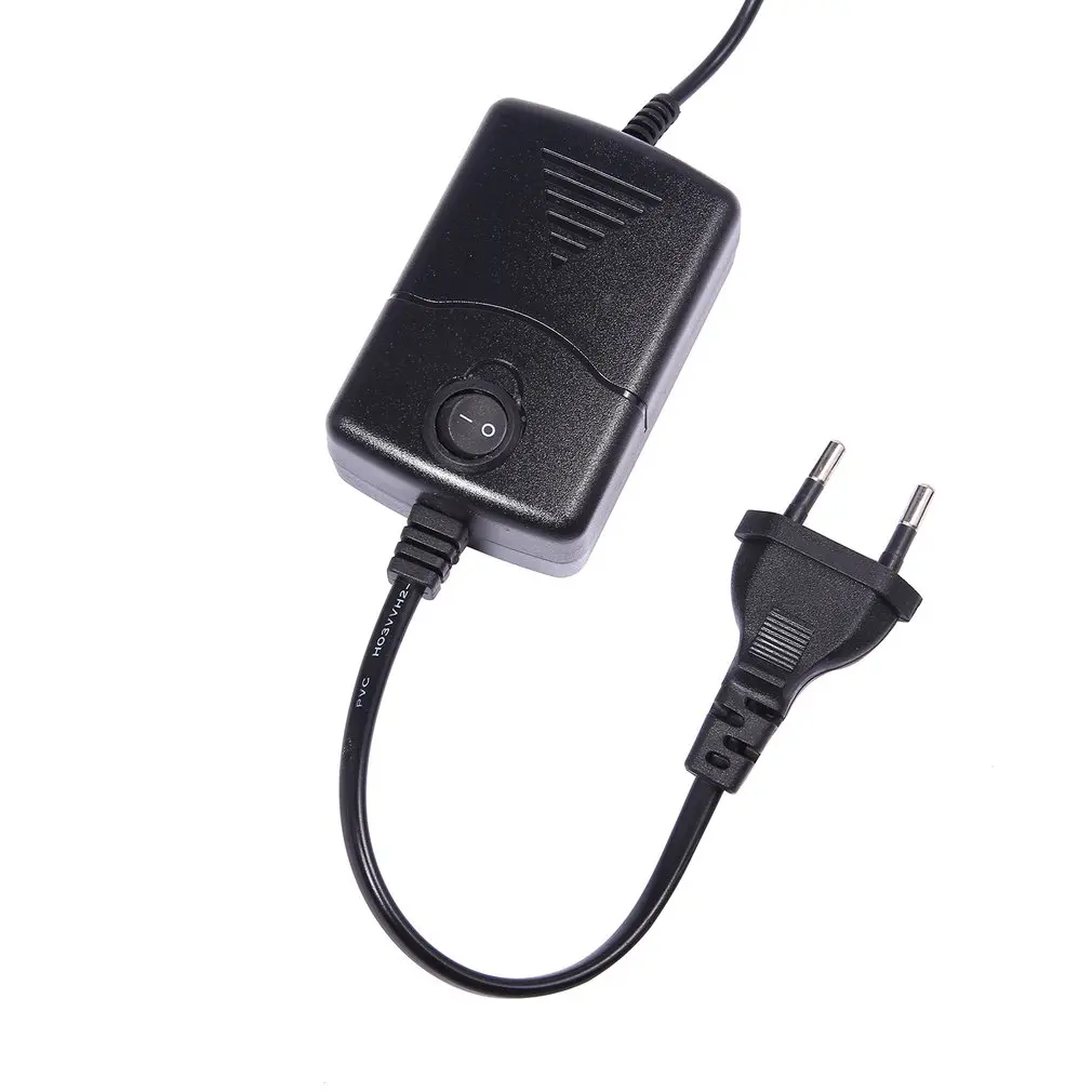 Бактерицидная лампа для аквариума синий светильник УФ лампы дезинфекции