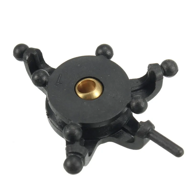 Высокое качество оригинальный WLtoys V950 RC вертолет части Swashplate V.2.V950.001 для игрушки