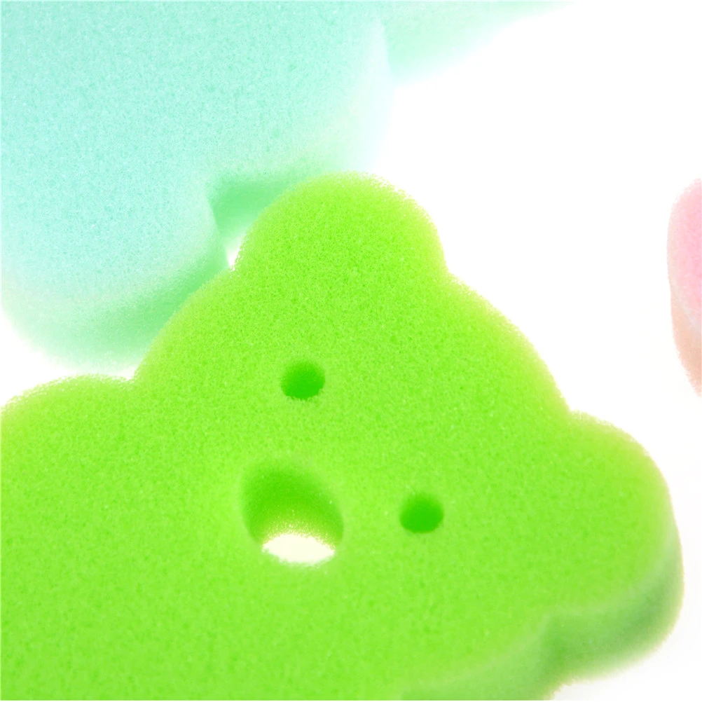 Щетки для мытья детского смесителя душа и ванны аксессуары полотенец щетки детей