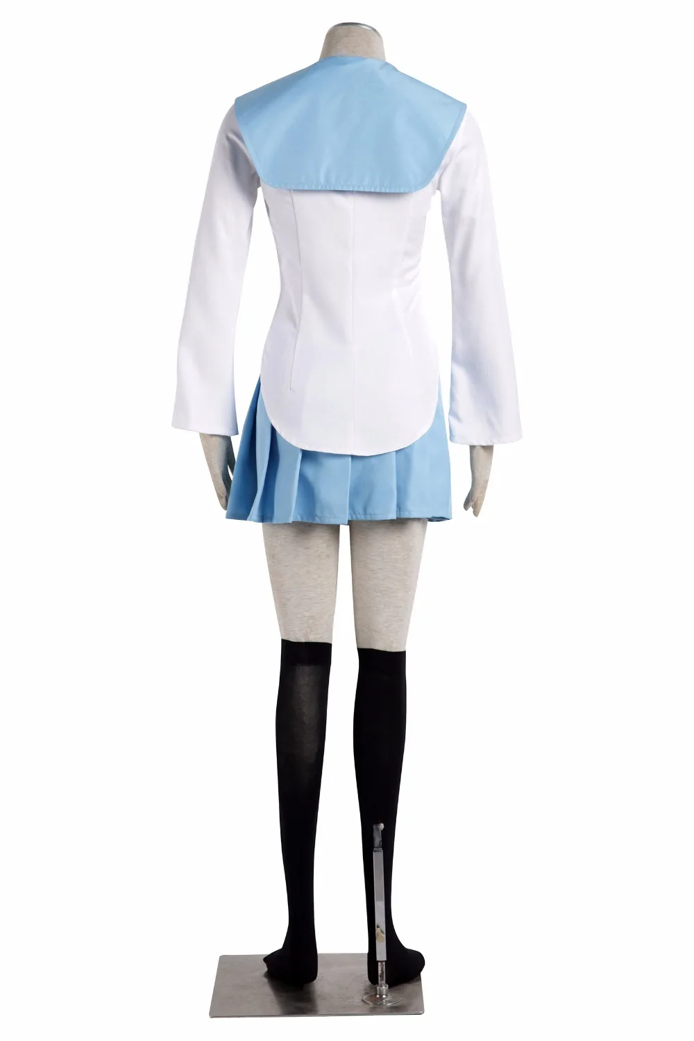 Костюм для косплея аниме Nisekoi Kirisaki Chitoge школьная форма онодера косаки