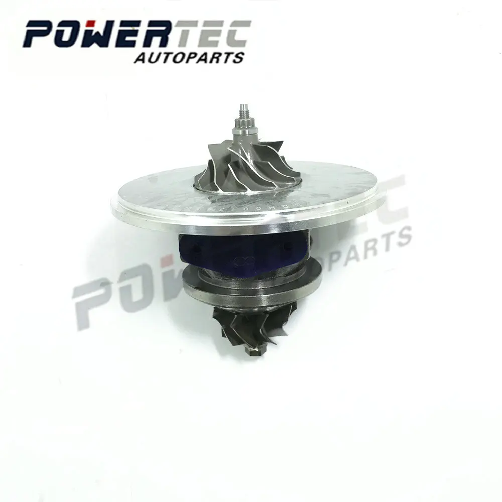 Turbo chra for Land-Rover Freelander I 2.0 Di 72Kw - 97HP 2000 ccm turbocharger replacement 452202 turbine cartridge PMF180490 | Автомобили