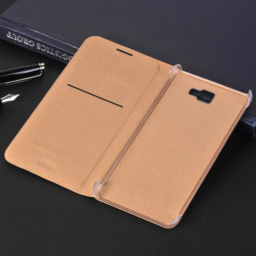 Чехол-книжка для Samsung Galaxy J7 J5 J3 Pro J2 J4 J6 Plus J8 M10 M20 M30 M40 Grand Prime кожаный | Мобильные