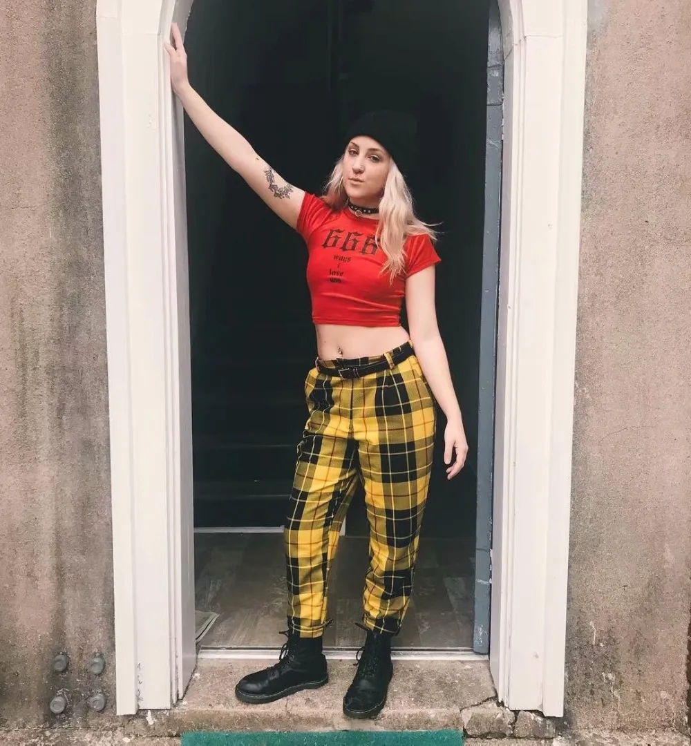 Женский бархатный короткий топ черная облегающая футболка с принтом i love you в