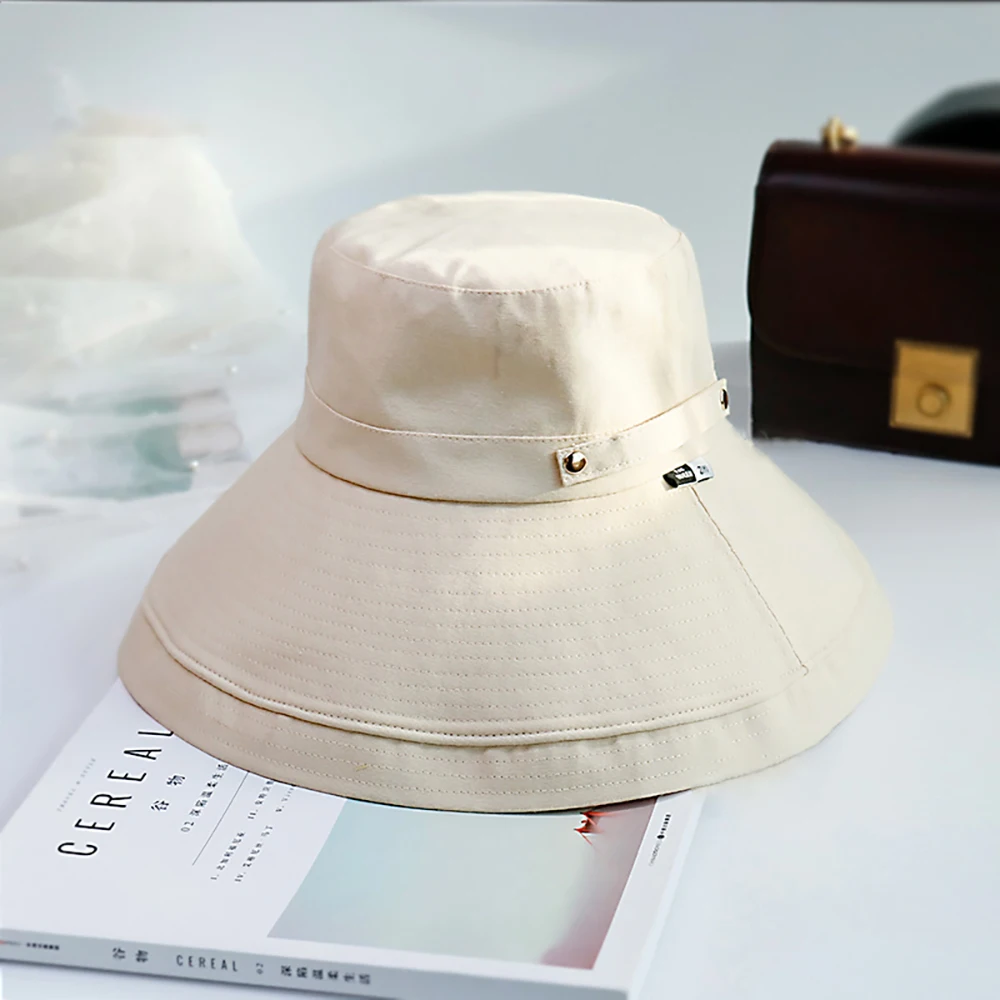 Панама-шляпа с широкими полями для женщин и мужчин высокое качество новинка 2019