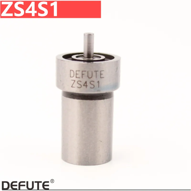 Форсунка S для дизельного топлива CN DN4S1 ZS4S1 форсунка распылителя хорошего