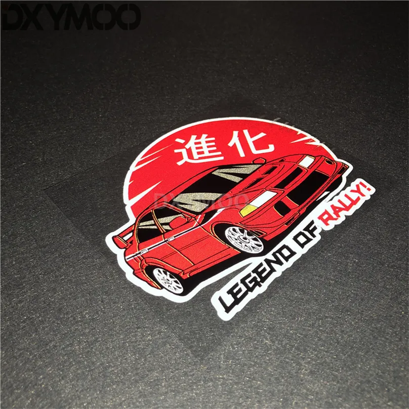 Автомобильный Стайлинг Виниловая наклейка для мотоцикла кузова автомобиля на